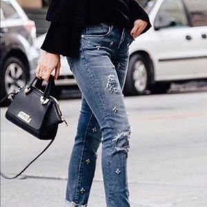 Blank NYC Jean